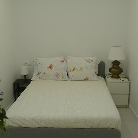 Appartamento Casa En Playa Santa Marta Baiona Esterno foto