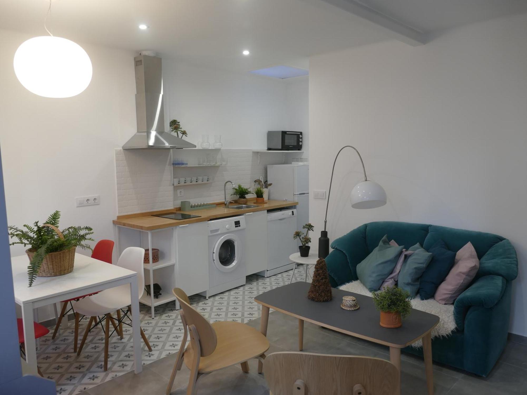 Appartamento Casa En Playa Santa Marta Baiona Esterno foto
