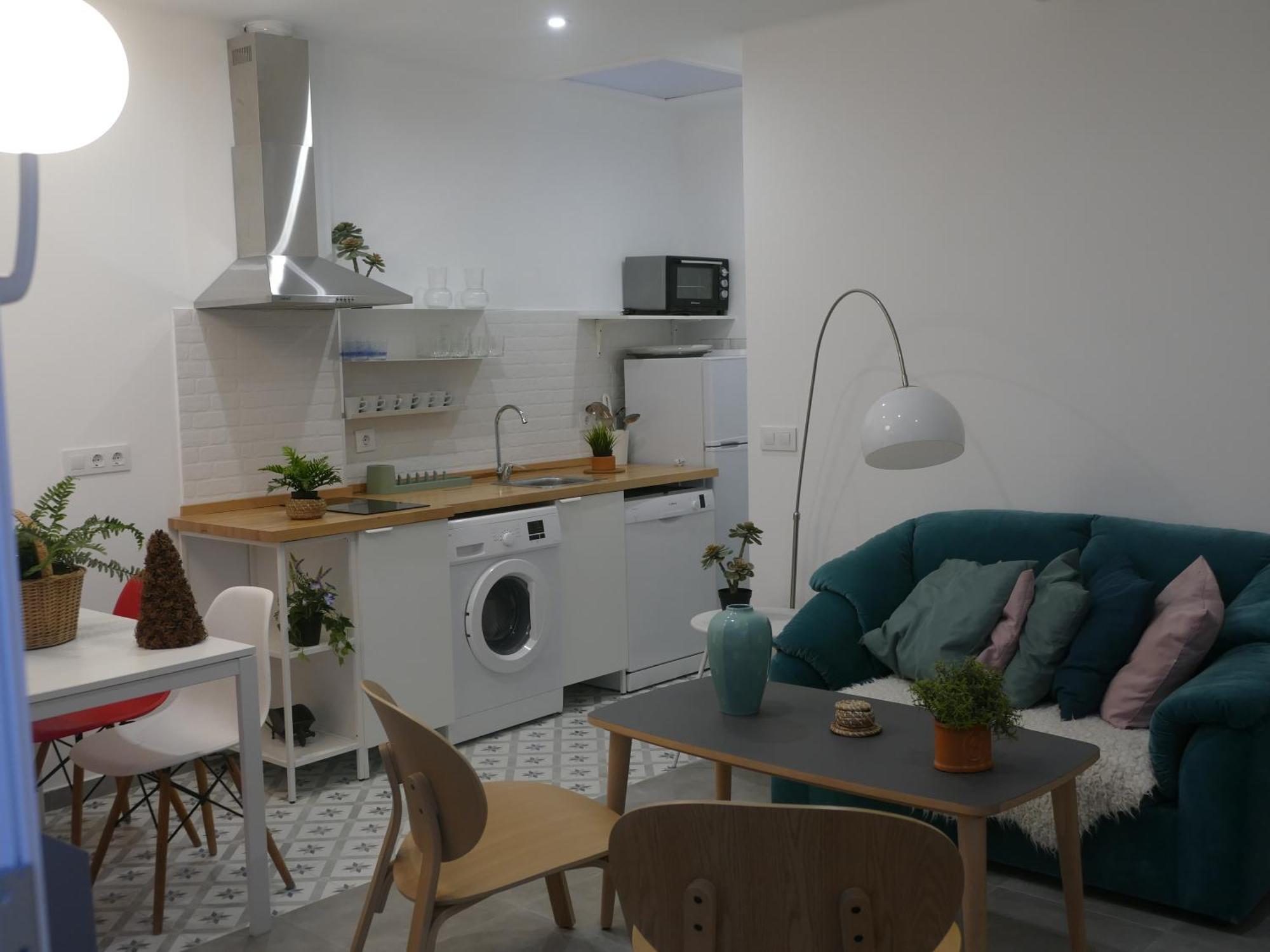 Appartamento Casa En Playa Santa Marta Baiona Esterno foto