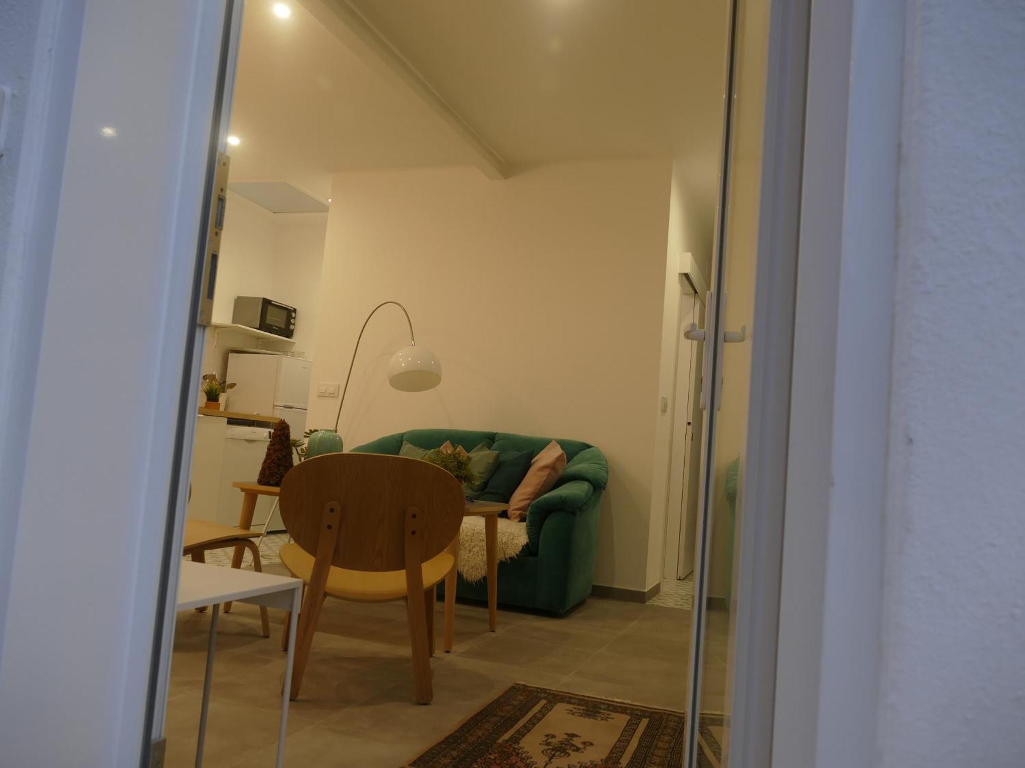 Appartamento Casa En Playa Santa Marta Baiona Esterno foto