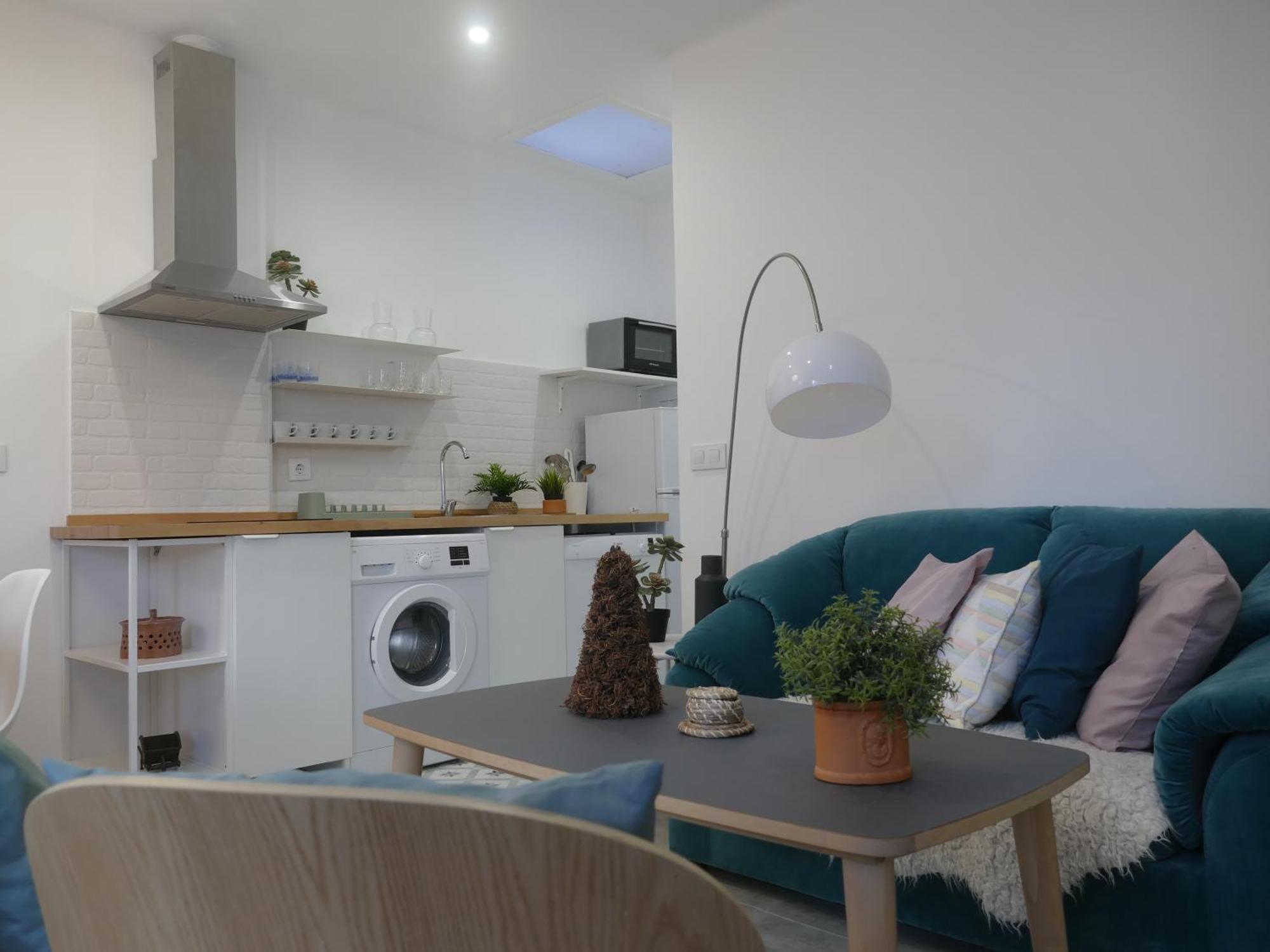 Appartamento Casa En Playa Santa Marta Baiona Esterno foto