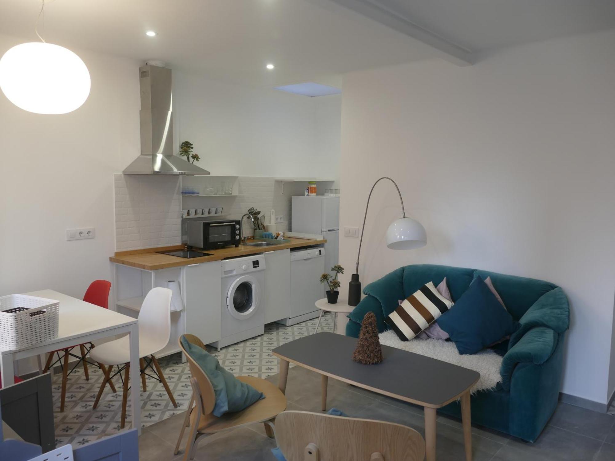 Appartamento Casa En Playa Santa Marta Baiona Esterno foto