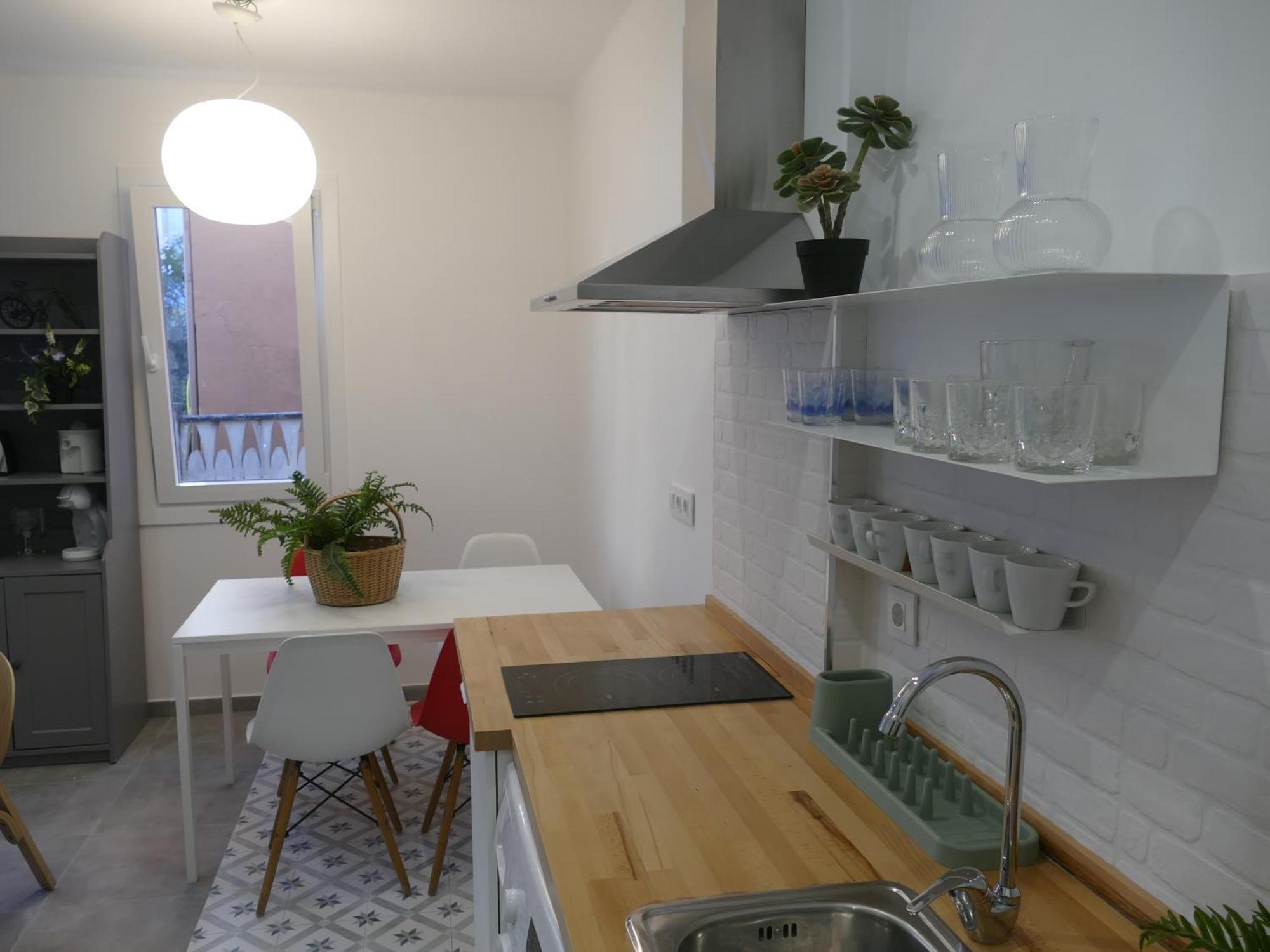 Appartamento Casa En Playa Santa Marta Baiona Esterno foto