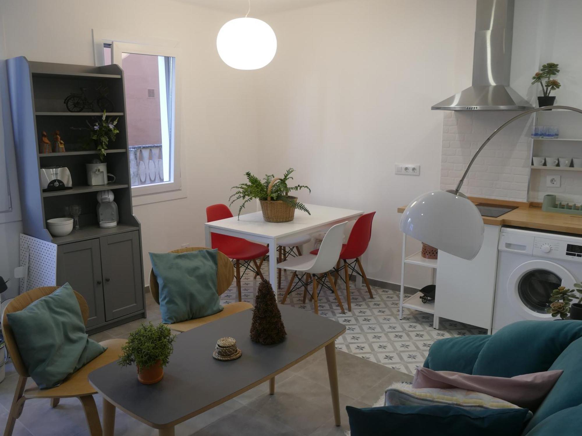 Appartamento Casa En Playa Santa Marta Baiona Esterno foto