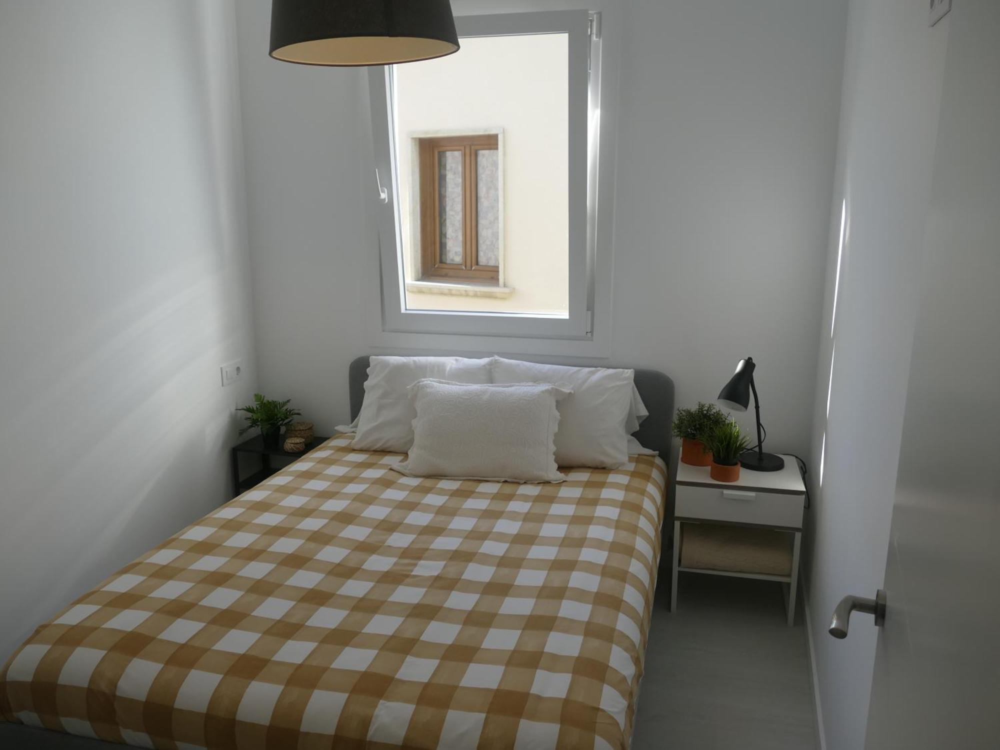 Appartamento Casa En Playa Santa Marta Baiona Esterno foto