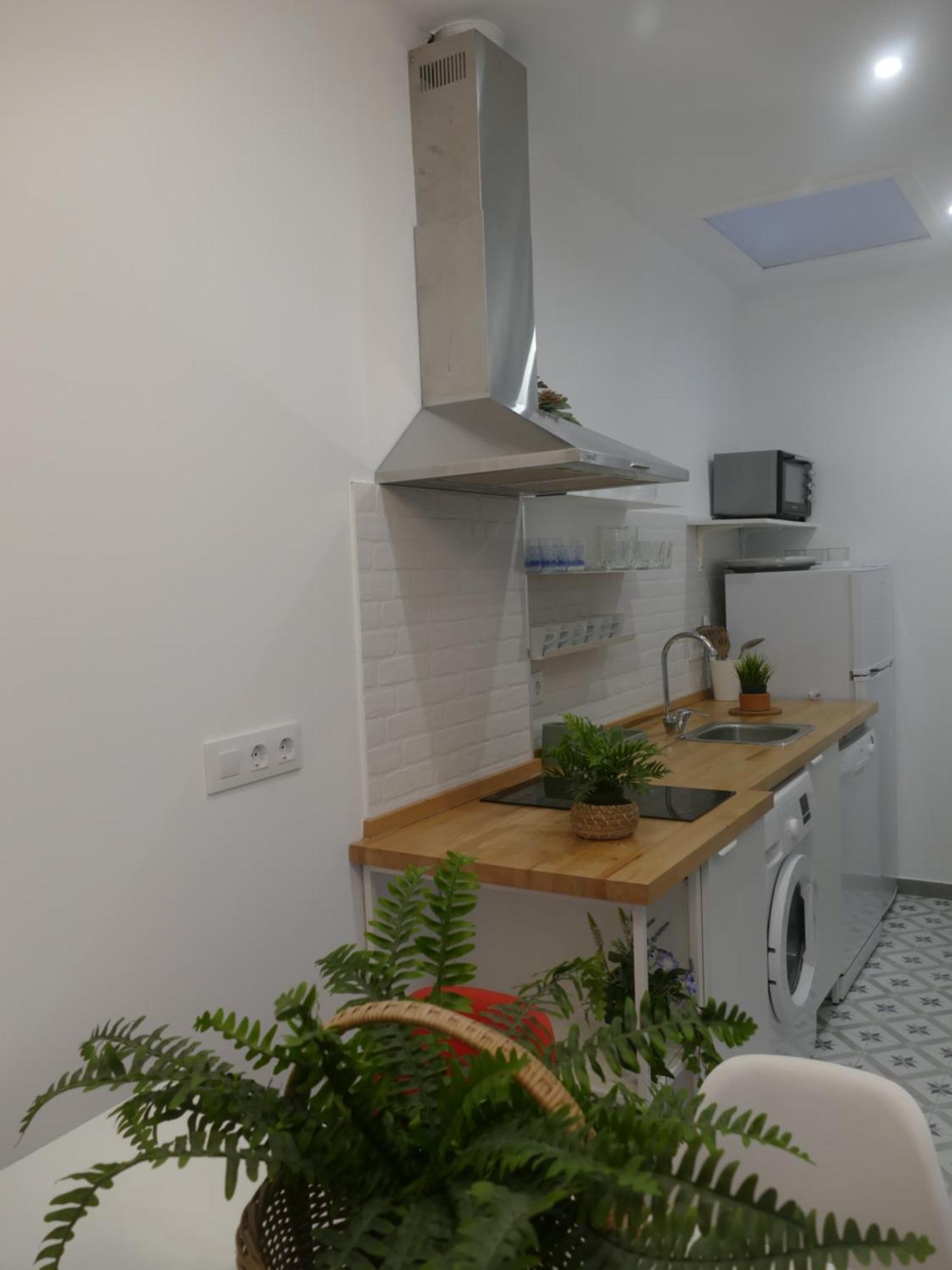 Appartamento Casa En Playa Santa Marta Baiona Esterno foto