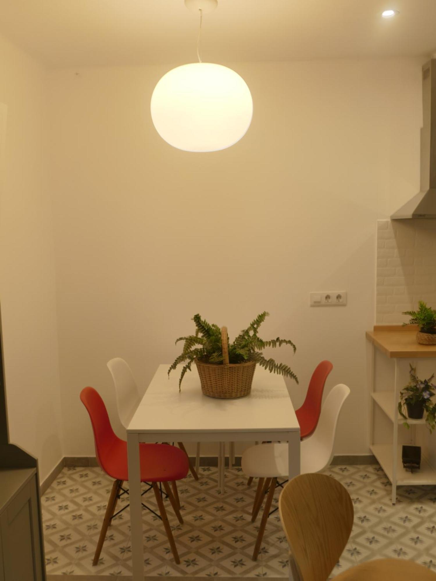 Appartamento Casa En Playa Santa Marta Baiona Esterno foto